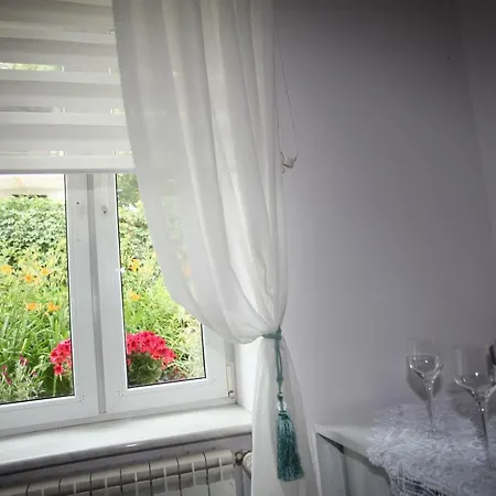Apartament Wygodny S3 Kalisz