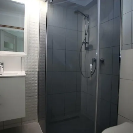 Apartament Wygodny S3 *