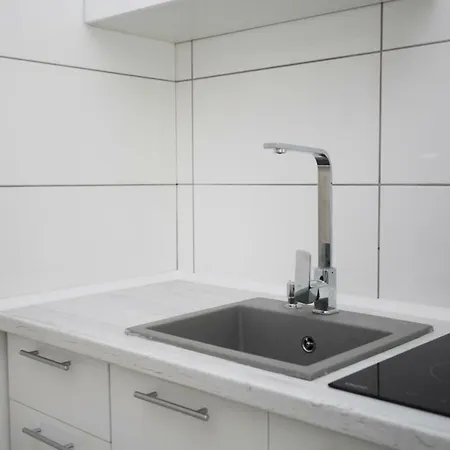 Wygodny S3 Apartament *