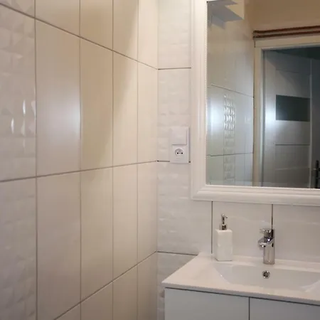 Apartament Wygodny S3 *