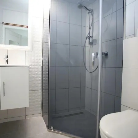 Wygodny S3 Apartment