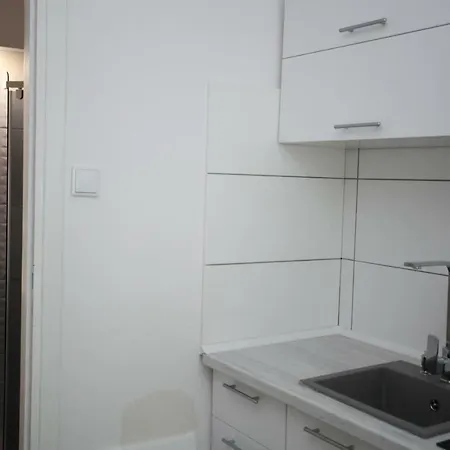 Wygodny S3 Apartament