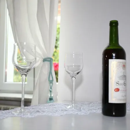 Apartament Wygodny S3
