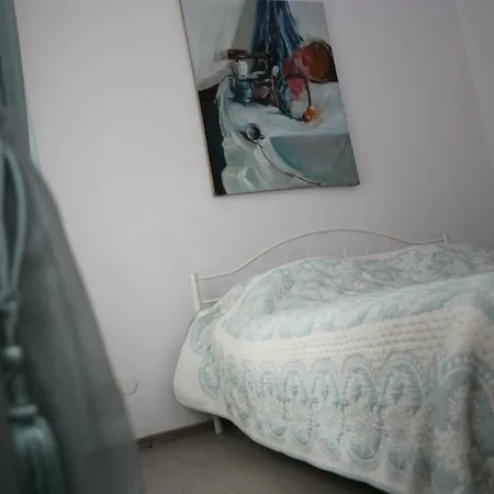 Apartament Wygodny S3 Kalisz