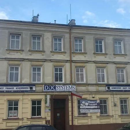 Wygodny S3 Apartament *