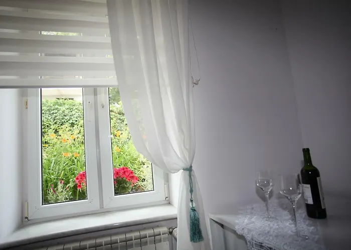 公寓 Wygodny S3 Kaliszki