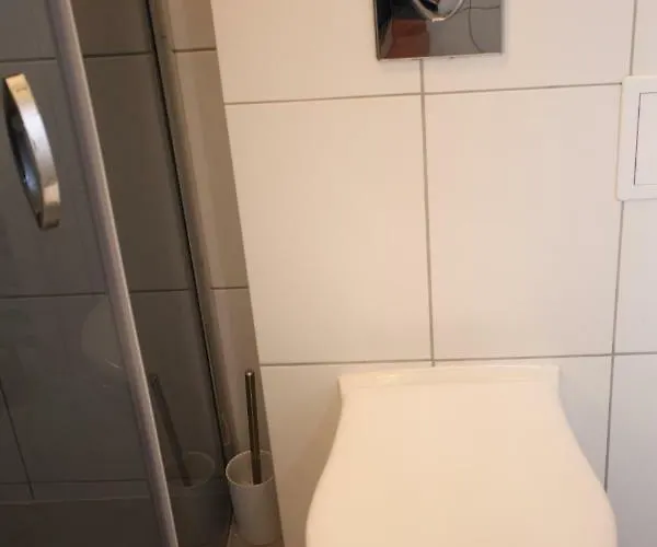 公寓 Wygodny S3 Kaliszki