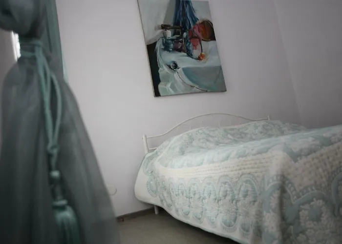 公寓 Wygodny S3 Kaliszki